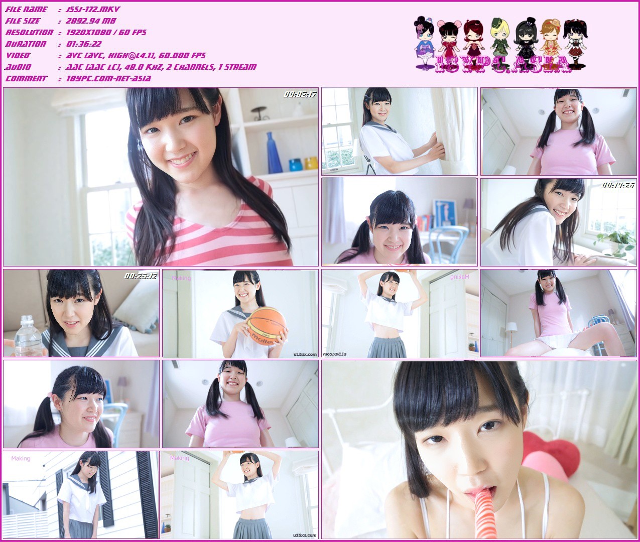 Hiraki Eto JSSJ-172 Hiraki Eto - FHD 1080p